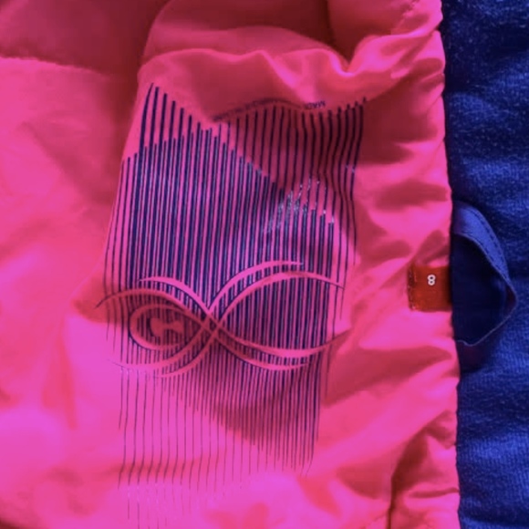 Spyder ski jacket - Picture 4 of 4